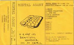 In A Way It's Beautiful However It's So Cruel